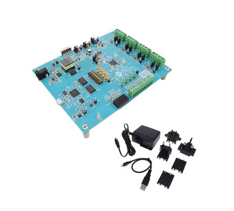 MAX22007EVKIT# Image.