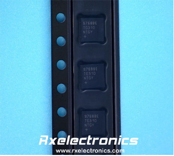 MAX9768BETG+T Image.