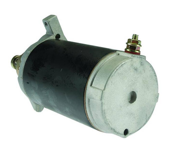 SM09961 STARTER Image.