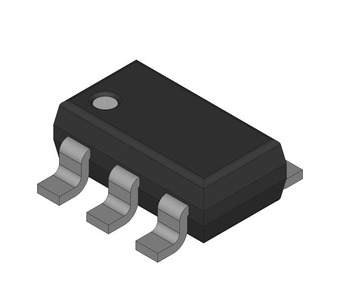 MAX6808XR32 Image.