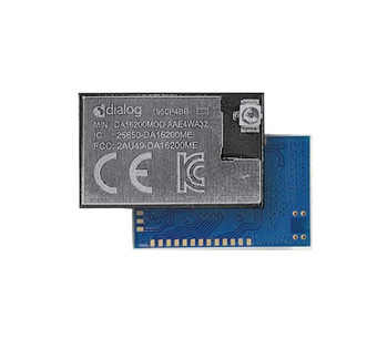 DA16200MOD-AAE4WA32 Image.