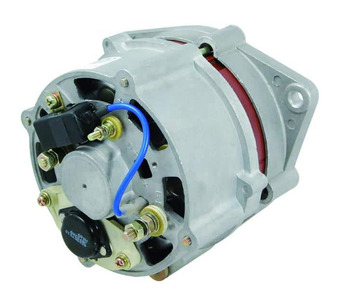 A0061541602 ALTERNATOR Image.
