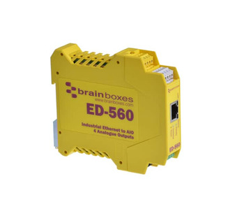 ED-560 Image.