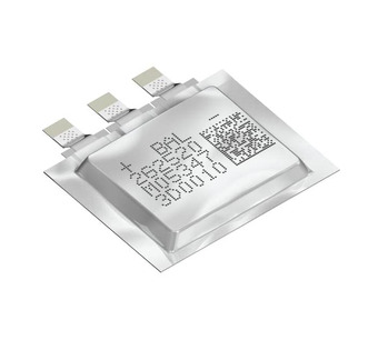 EDLC262520-501-2F-40 Image.