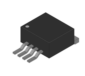 LP3961ES-5.0 Image.