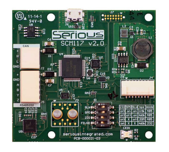 SCM117-A00-SJL-01 Image.