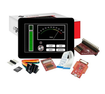 SK-GEN4-35DCT-CLB-PI Image.