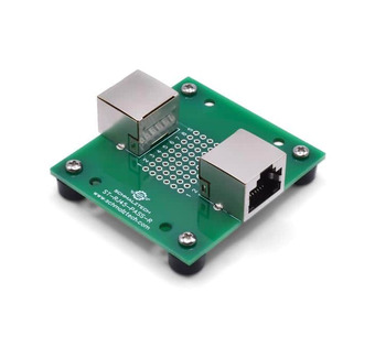 ST-RJ45-PASS-R-FT Image.