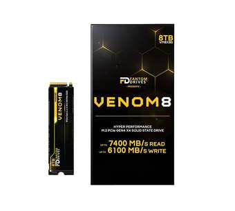 VM8X80 Image.