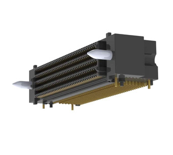 SEAM-40-01-L-10-1-RA-GP-TR Image.