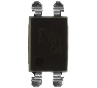 TLP781(GB-LF6,F) Image.