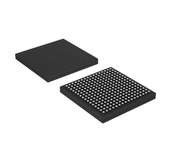 MCF5280CVM80J Image.