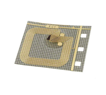 AT88SC3216CRF-MX1 Image.
