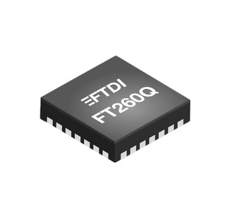 FT260Q-T Image.