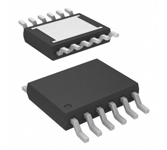 LT3645HMSE#PBF Image.