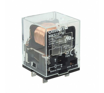 MKS1T-10 DC12 Image.
