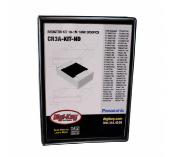 CR3A-KIT Image.