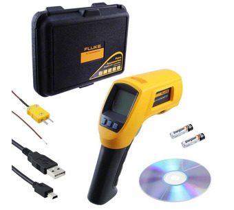 FLUKE-568 Image.