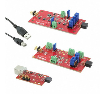 ISL28025EVKIT1Z Image.
