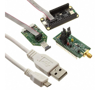 MAX41464EVKIT-868 Image.