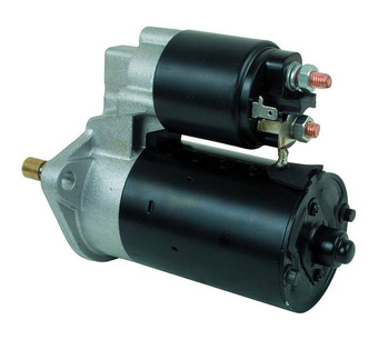 18A YEAR 1984 0.3L DIESEL STARTER Image.