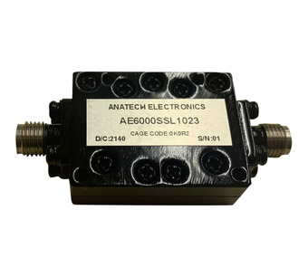 AE6000SSL1023 Image.