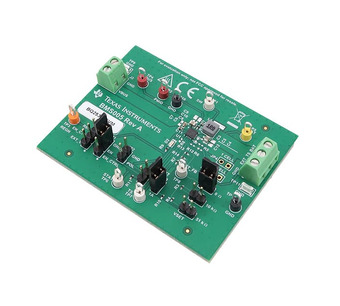 BQ25302EVM Image.