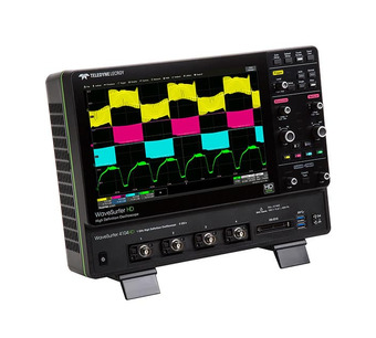 WAVESURFER 4034HD Image.