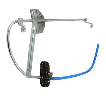 4817018 WINDOW REGULATOR - MANUAL Image.