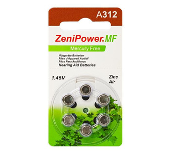 ZP-A312-D6 MF Image.