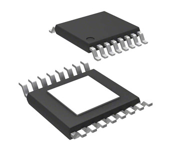 IS31LT3957A-ZLS4-TR Image.