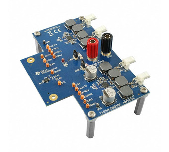 TAS5825MEVM Image.