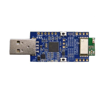STEVAL-IDB006V1M Image.
