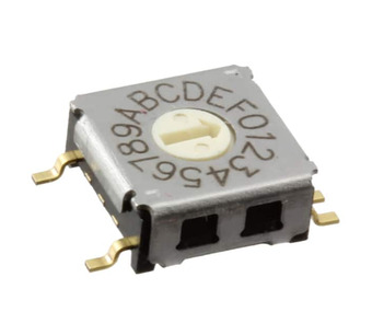 A6KS-164RF-R100 Image.