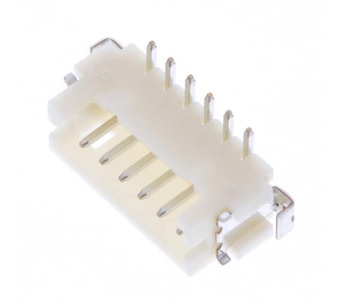 DF13-6P-1.25V(75) Image.