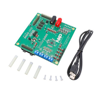 KITPF5024FRDMEVM Image.