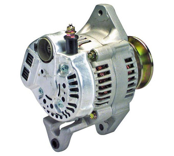 2706076305 ALTERNATOR Image.