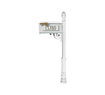LMC-703-WHT Image.
