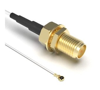 CABLE 366 RF-200-A Image.