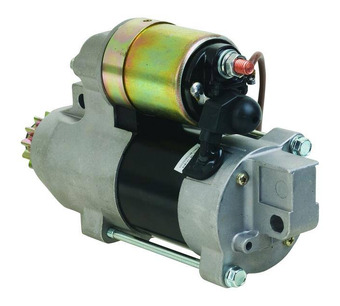 S114-916A STARTER Image.