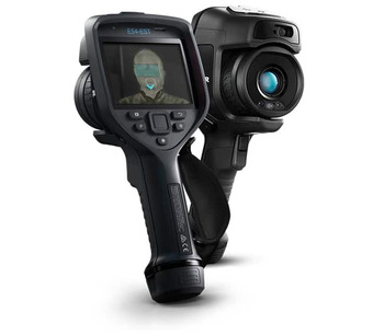 FLIR E54-EST-24 Image.
