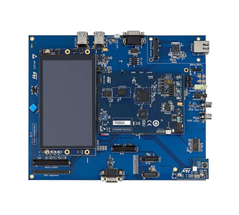 STM32MP157F-EV1 Image.