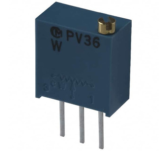 PV36W203C01A00 Image.