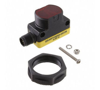QS30FF200Q-25339 Image.