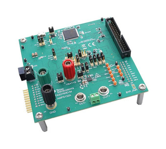 TAS2780EVM Image.