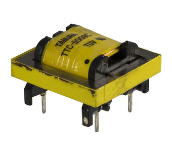 TTC-5009 Image.