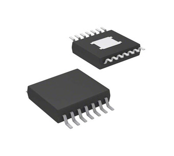 TPS7A7836PWPR Image.