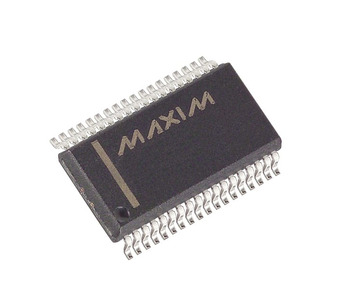 MAX5965BUAX+TCFC Image.