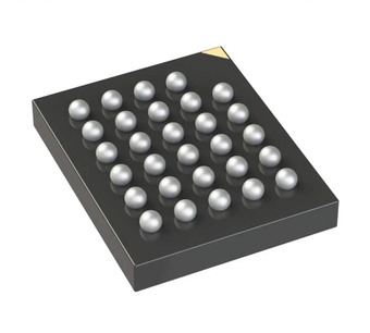 MX25UW6345GBEI00 Image.