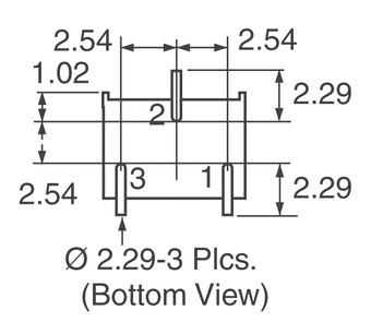 3361S-1-503GLF Image.